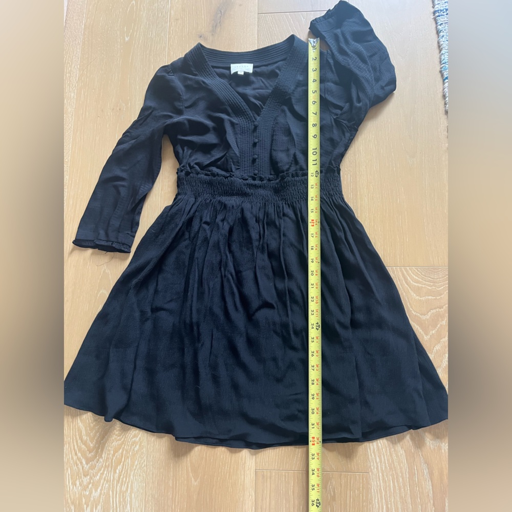 ✨Sezane Lou Dress - Picture 4 of 8